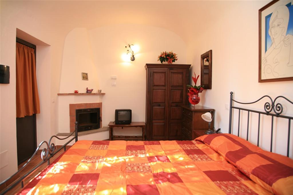 Agriturismo Toscanella Montebello Oda fotoğraf
