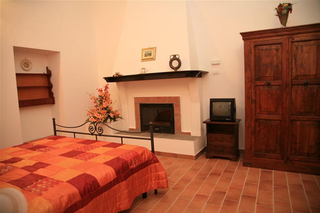 Agriturismo Toscanella Montebello Oda fotoğraf