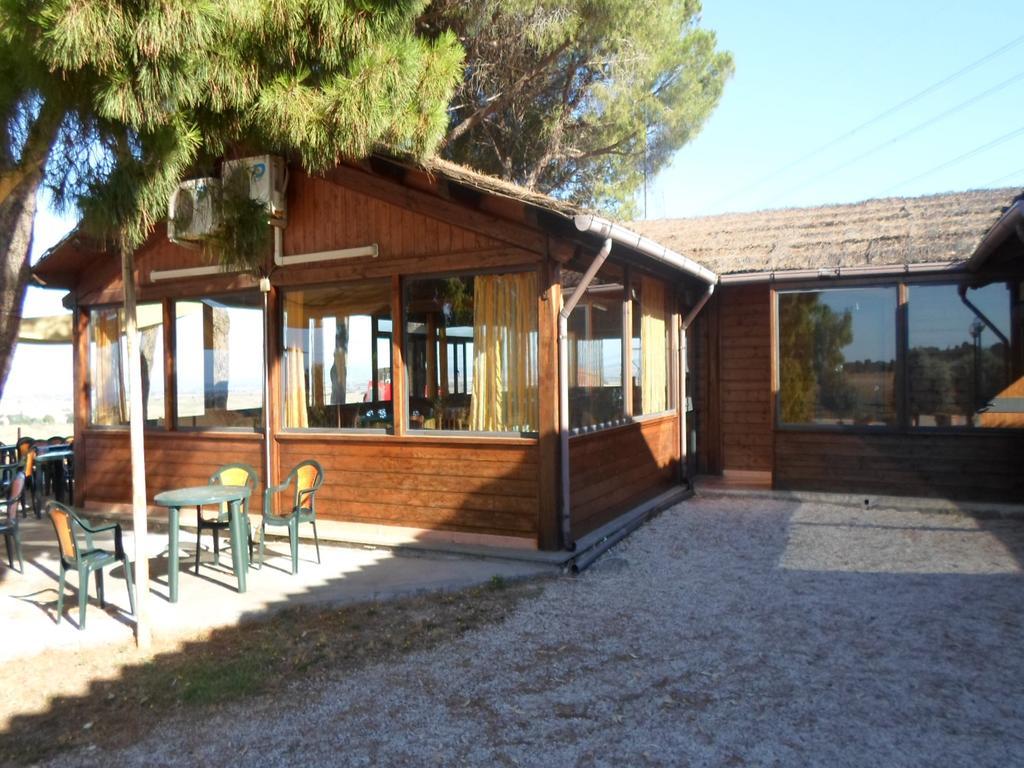 Agriturismo Toscanella Montebello Dış mekan fotoğraf