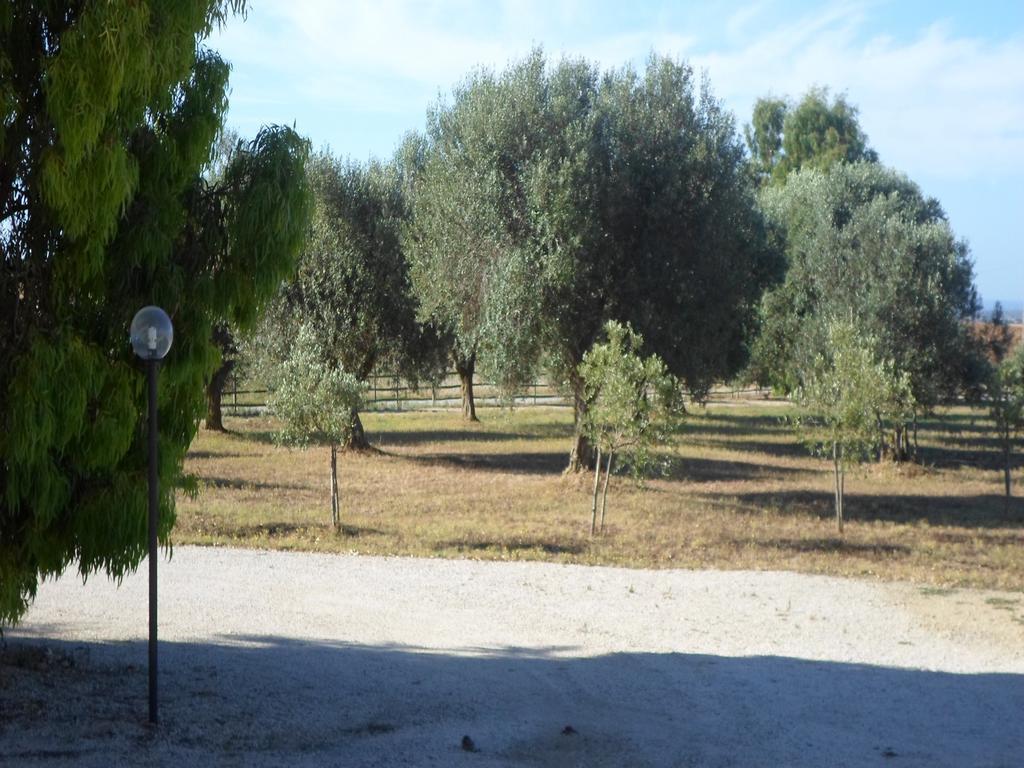 Agriturismo Toscanella Montebello Dış mekan fotoğraf